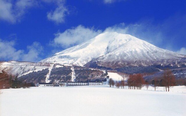 Inawashiro Resort Hotel & Ski