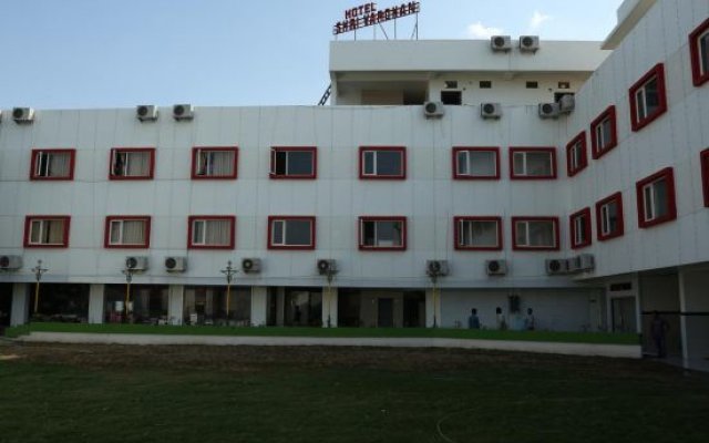 Hotel Shri Vardhan