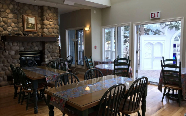 The Lady MacDonald Country Inn