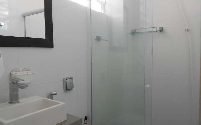 Gohouse - Nabuco 604