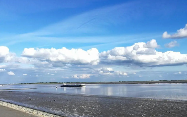 RB City Apartments Emden am Wall 3