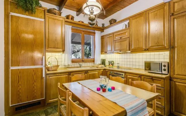 Villa Agapi Episcopi