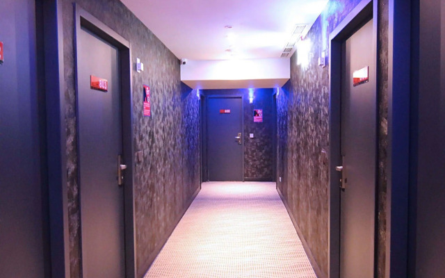Hotel 6 - Ximen