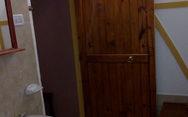 Hotel de Campo Restaurant Oeste Paraíso