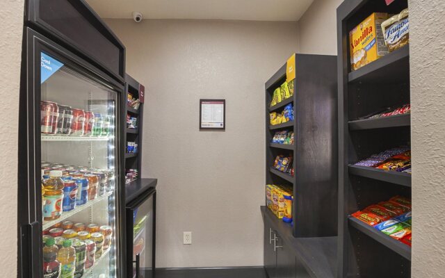 Country Inn & Suites by Radisson, Lewisville, TX