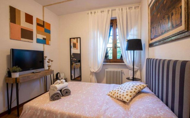 La Stagione dell'Arte B&B