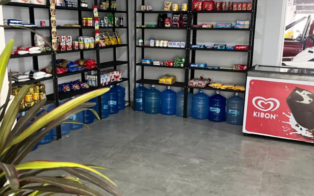 Apartamento Rio das Ostras