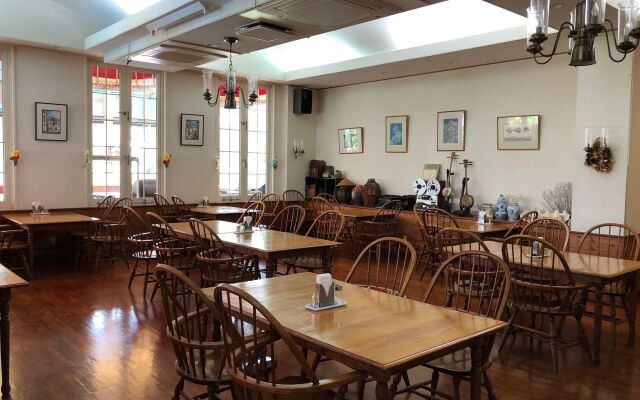 Key West Club Okinawa