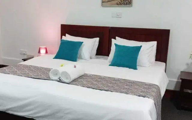 Bansri Villa - Mount Lavinia