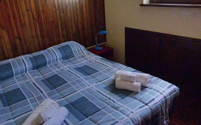 Residence La Montanara