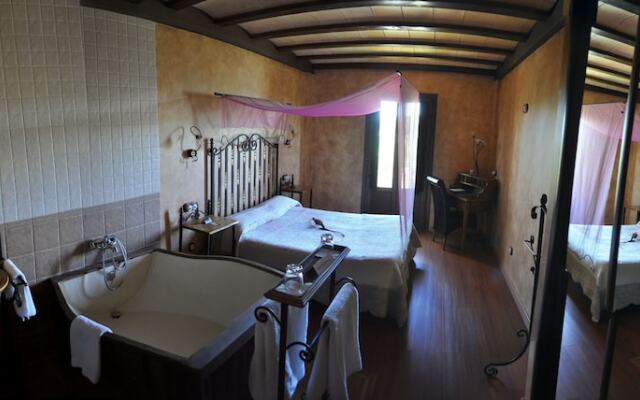 Hotel con encanto - SPA Kinédomus Bienestar