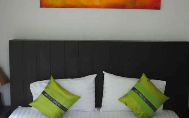 The Greens Villas Phuket