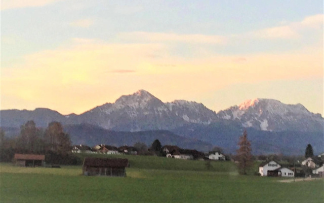 Ferienhaus Wolferstetter