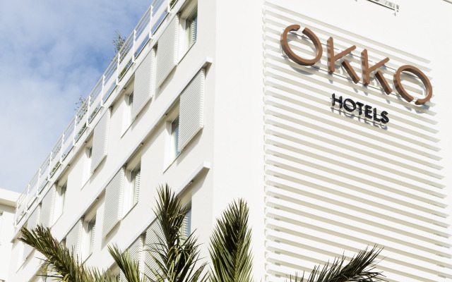 Okko Hotels Cannes Centre