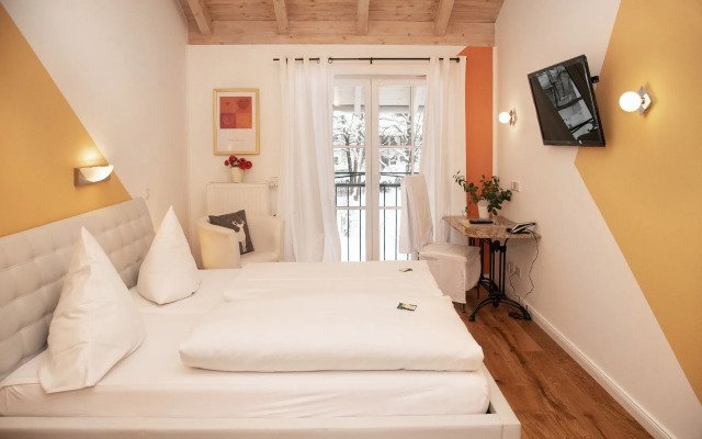 Landhaus Café Restaurant & Hotel