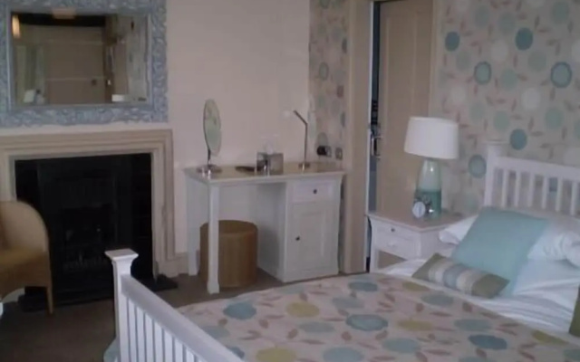 Red Lion - B&B
