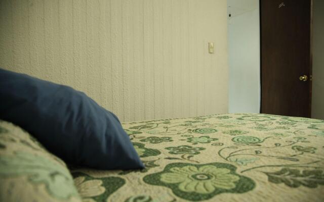 Downtown Guest House