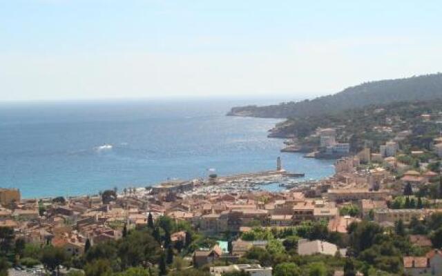Appartement ST MARC