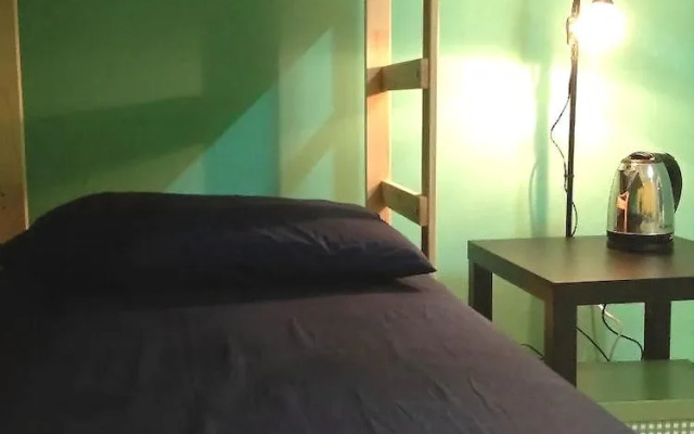 El Studio Hostel Langkawi