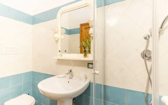 Sprawling Apartment in Cala Gonone near Cala Fuili Beach