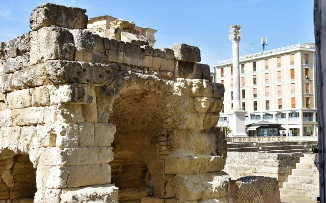 Abalto Suites & Rooms
