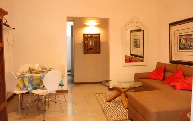 Villas Cap Nord