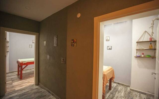 Hotel Lidya