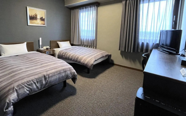 Hotel Route Inn Minokamo