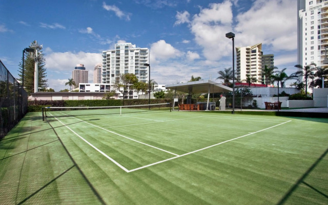 Wings Penthouses - GCLR