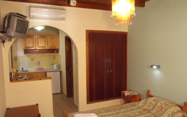 Manganas Studios