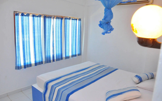 Ypsylon Tourist Resort