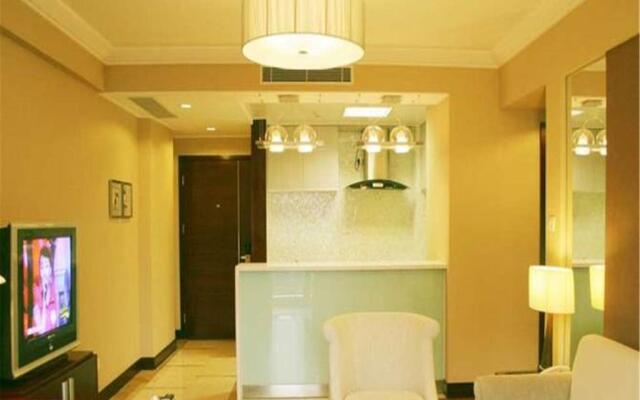 Golden Diamond Hotel