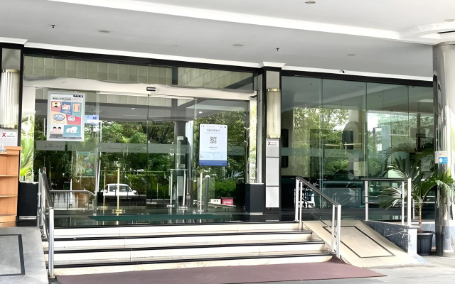 Grand Asrilia Hotel