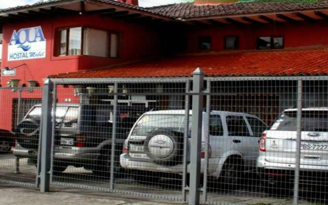 Hotel 4 Ríos