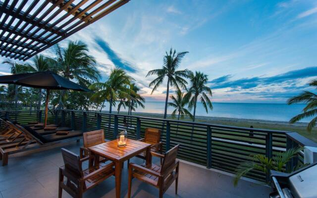 Hilton Fiji Beach Resort and Spa