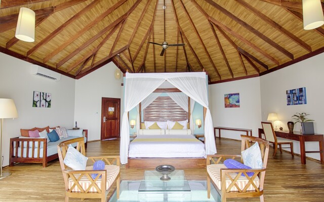 Robinson Maldives - Adults only