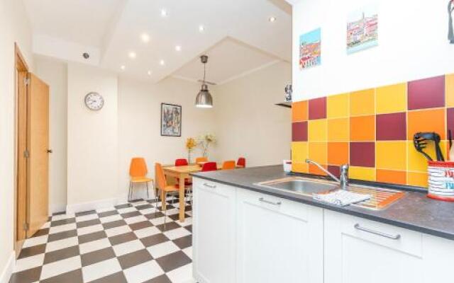 Beach Cascais Apartment