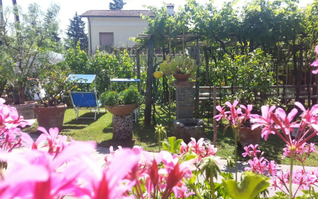 Villa Celeste