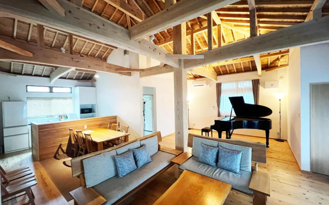 Yagaji Ansanburu - Vacation STAY 80451v