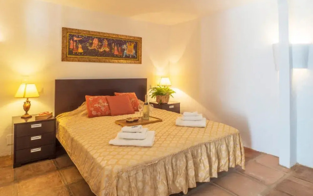 Pool Villa Jazmin in Marbella