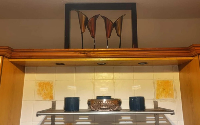 Cyrus House Thameside