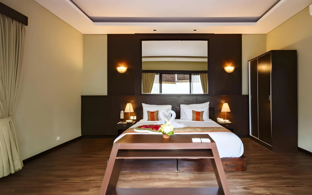 Buana Bali Villas & Spa