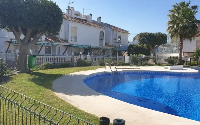 Casa guadalmarplaya
