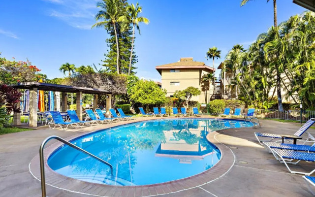 Haleakala Shores #A-212