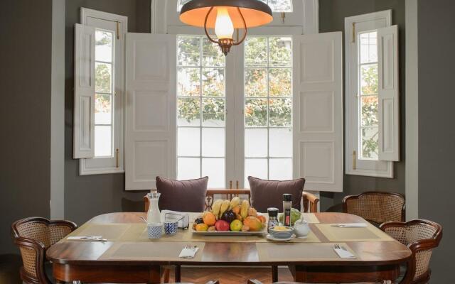 Villa Barranco by Ananay Hotels