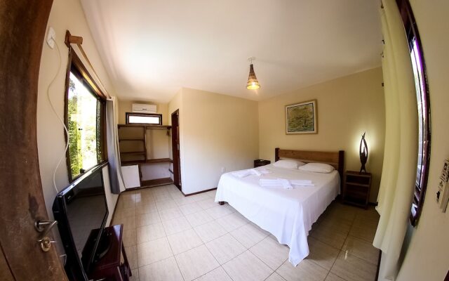 Pousada Villa Don Pepe