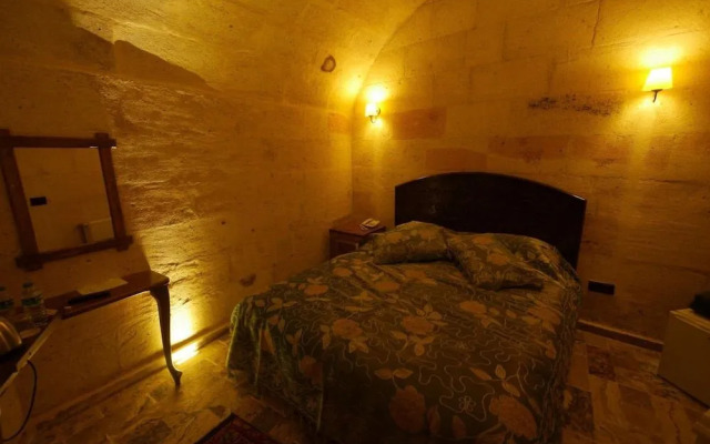 Ada Konagi Kapadokya