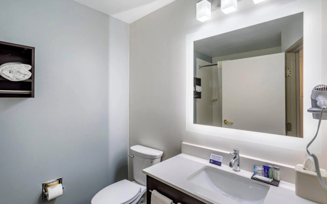 MainStay Suites Lebanon - Nashville Area