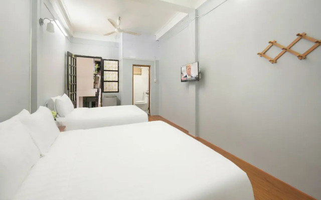 The La Renta Hotel & Spa