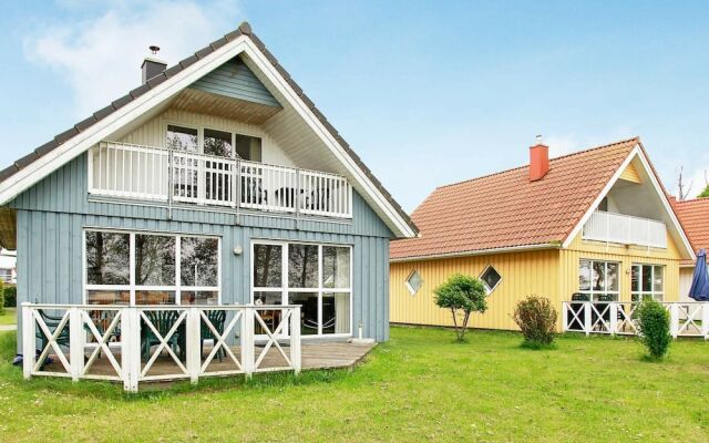 Holiday Home in Gelting